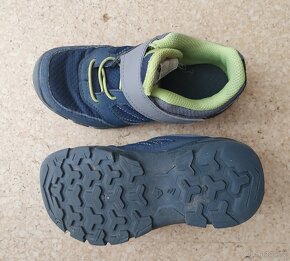 Boty, přezůvky, vel. 28 - 8