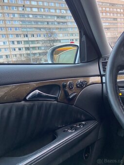 Mercedes Benz w211 E220 AVANGARD - 8