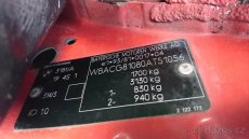 BMW E36 318ti compact - 8