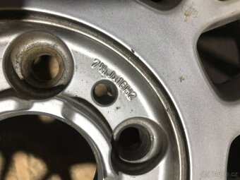 BMW R16 z modelu E31 850i,840i - 8