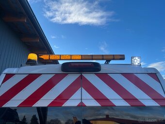 Fiat Ducato 2.3JTD Pojízdná dílna - 8