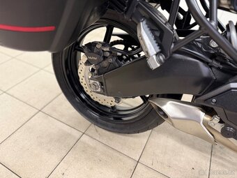 KAWASAKI VERSYS 650,ABS,TOURER PLUS - 8