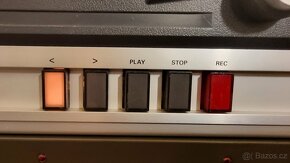 STUDER A-67 verze s VÚ panelem - 8