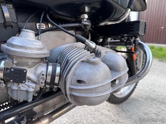 BMW R100GS PD Classic - 8