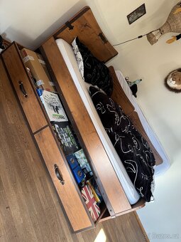 Dětský pokoj -Čilek - 8