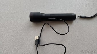 Ledlenser P7R Core - 8