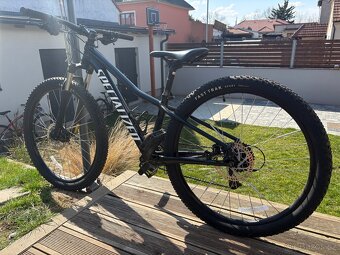 Kolo SPECIALIZED 2022 Rockhopper 26 - 8