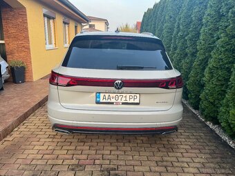 VW Touareg Elegance 3.0 V6 TSI eHybrid - 8