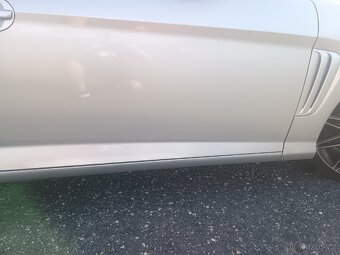 Hyundai coupe Tiburon 2.7 V6 - 8