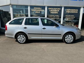Prodám Škoda Octavia 1.8TSI - 8