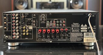 Pioneer VSX-918V AV Receiver s DO - 8