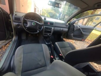 Prodej Škoda Octavia - 8
