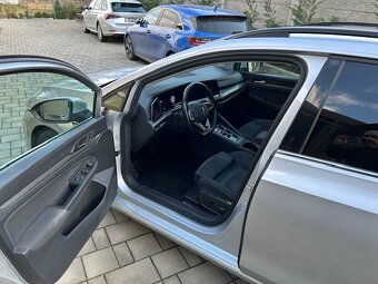 Volskwagen Golf Variant(kombi) - 8