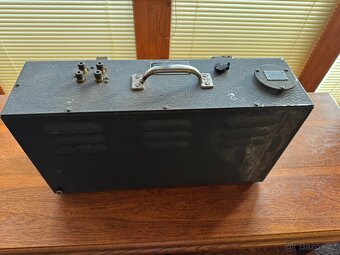 Boonton Q-Meter 160-A - 8