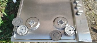 Zcela nový Whirlpool AKR 351/IX - 8