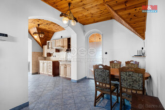 Prodej rodinného domu, 280 m², Vodochody, ul. U Potoka - 8