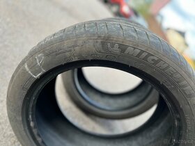 2 ks Michelin Pilot sport 4 ZP runflat 245/45/18 - 8