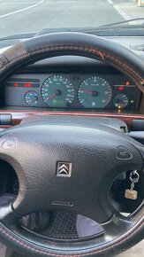 Xantia 2.0 HDi - 8