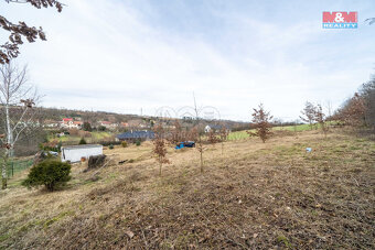 Prodej pozemku k bydlení, 1066 m², Slatina - 8