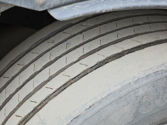 MAN TGX 18.480, LOW DECK, EURO 6, XXL KABINA, HLINÍKOVÁ KOL - 8