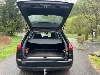 Citroen C5 - 8