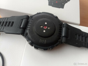 Odolné hodinky Amazfit T-Rex Black, čeština, použité... - 8