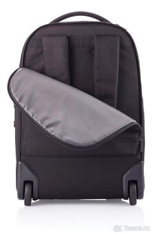 Batoh na kolečkách XD Design Bobby Trolley | - 8
