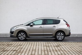 Peugeot 3008 1.6 BlueHDi S&S Active - 8