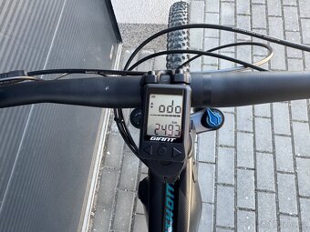 Elektrokolo Giant Fathom E+2 29 - 8