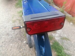 Piaggio chiao originální stav - 8