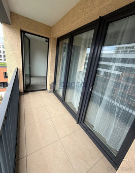 Pronájem bytu 2+kk/L 60m², ul. Poděbradská, Praha 9 - Hloubě - 8