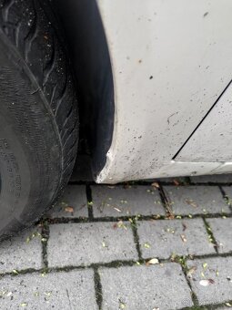 Fiat Punto 1.3 JTD, čti popis - 8
