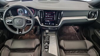 S 60 T5 R - Polestar 2020 - 8