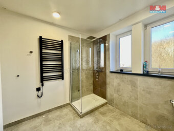Pronájem bytu 2+1, 54 m², Kolín, ul. Mikoláše Alše - 8