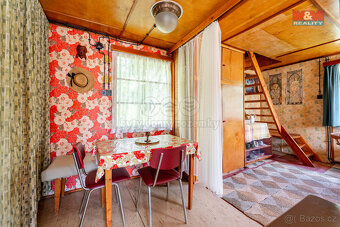 Prodej chaty, 60 m², Čechočovice - 8