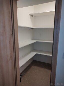 Pronajmu byt 51,4 m2 s balkonem Praha Stodůlky–BRITSKÁ ČTVRŤ - 8
