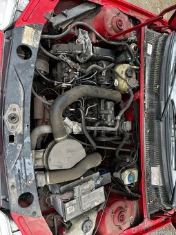 Peugeot 205 1.8GRD,r.v.1986,eko zaplaceno,STK - 8
