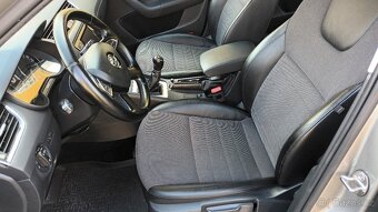 Škoda Octavia 3 1,4TSI 103kW,ELEGANCE - 8