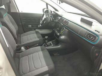 Citroën C3 III 1,2 VTi - 8