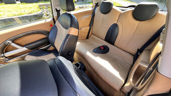 MINI ONE D, panorama,kůže,digi klima,xenon - 8