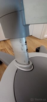 Dětská rostoucí židle Moll MAXIMO FORTE - 8