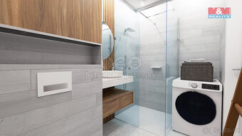 Prodej bytu 3+1, 70 m², Nemanice - 8