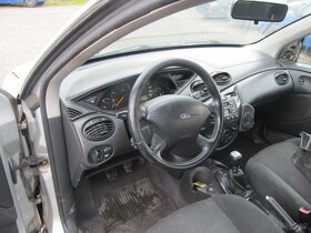 Ford Focus 1,8TDCI 74kW, r.v. 2003 - náhradní díly - 8