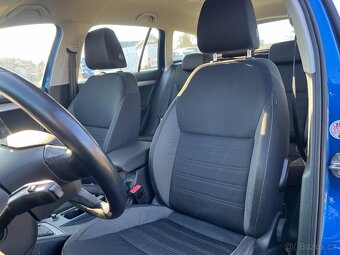 Škoda Octavia III 2019 - 84 000 KM - 8