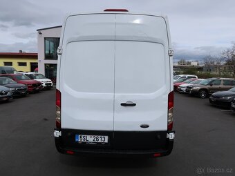 Ford Transit 2.2TDCi,114kW,L4H3,tempomat - 8