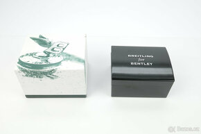 Breitling Bentley 6.75 Ref. A44362 - 8