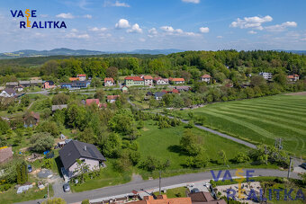 Prodej, pozemek, Zámrsky, okr. Přerov - 8