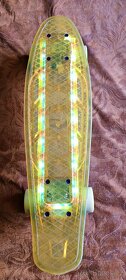 Prodám dětský skateboard - 8