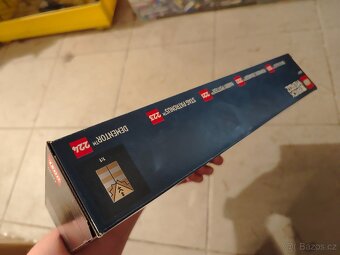 Nové Lego BrickHeadz Harry Potter 40677 - 8