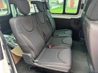 CITROEN JUMPY 2.0 HDI 12/2010 - NA DÍLY JAKO CELEK - 8